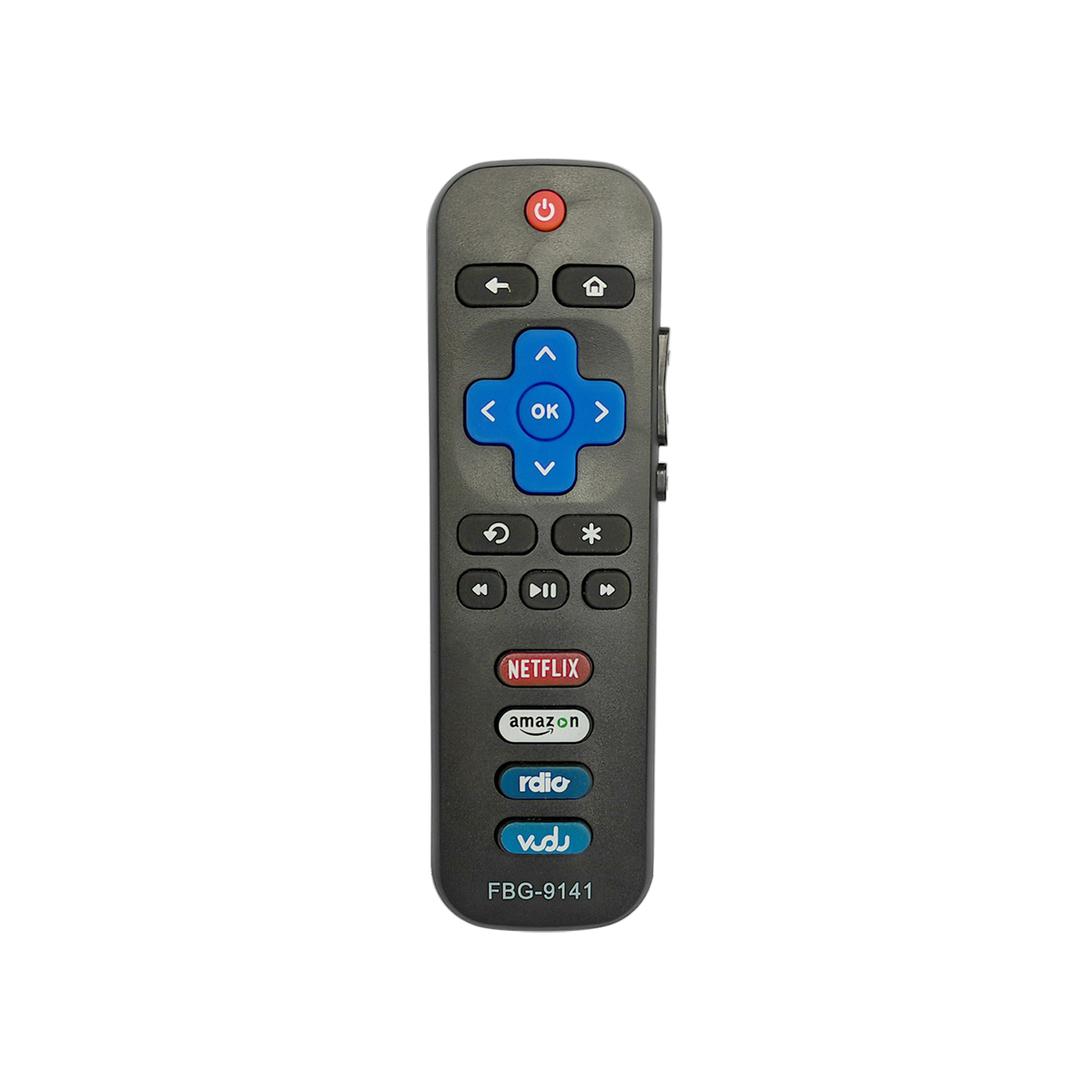 2023 New Model Remote Control For TV (RTV230715)